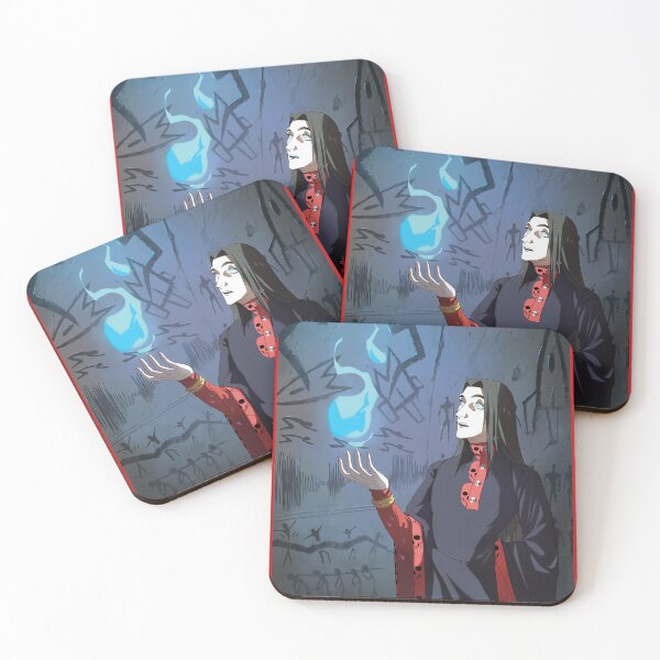 Item preview, The Fall of the Wizards Book 2 designed and sold by MorwensCat.
