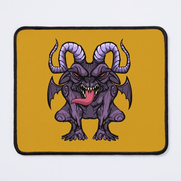 Item preview, Chupacabra  designed and sold by Dark-Inks.