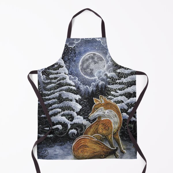 Item preview, Solstice Fox designed and sold by Ty Meier.