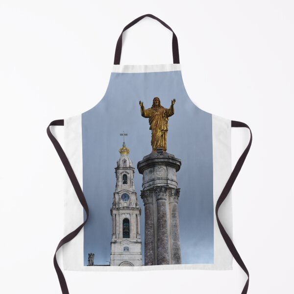 Item preview, Nossa Senhora de Fátima, Portugal designed and sold by Igor Pozdnyakov.