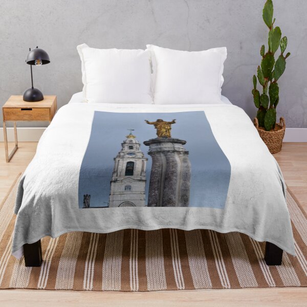 Item preview, Nossa Senhora de Fátima, Portugal designed and sold by Igor Pozdnyakov.