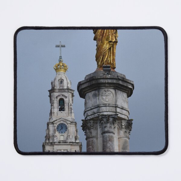 Item preview, Nossa Senhora de Fátima, Portugal designed and sold by Igor Pozdnyakov.