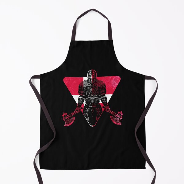 Item preview, Danish Viking warrior designed and sold by Mila1946.
