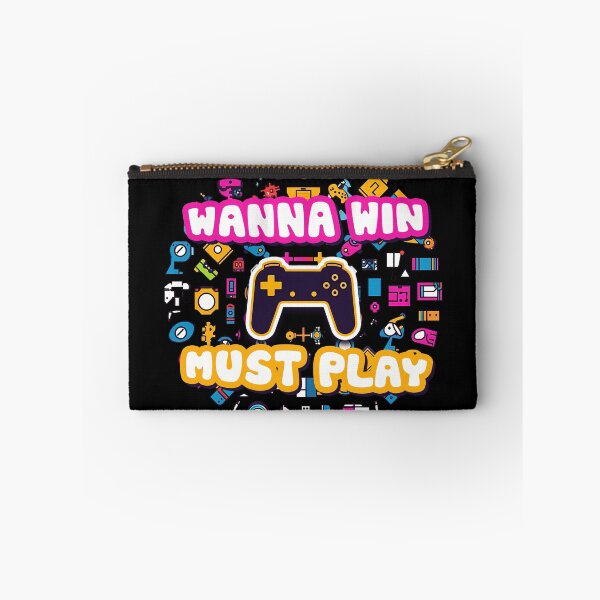 Item preview, Digital Gaming Wonderland: Psychedelic Icon with Gaming Controllers | Interactive Exhibit designed and sold by BNCH44.