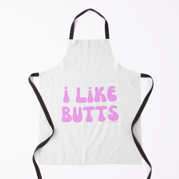 Item preview, I like butts, v13 | @lilsboobthangs designed and sold by lilsboobthangs.