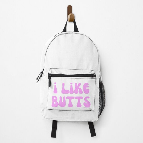 Item preview, I like butts, v13 | @lilsboobthangs designed and sold by lilsboobthangs.