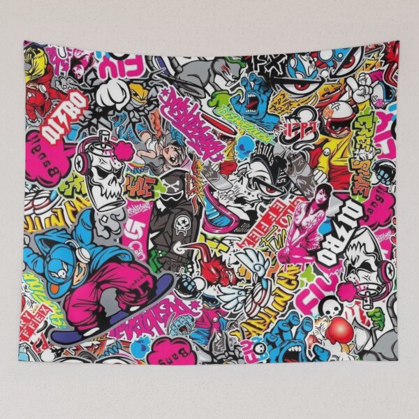 Item preview, Graffiti  designed and sold by rhino715.