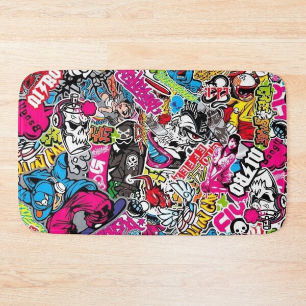 Item preview, Graffiti  designed and sold by rhino715.