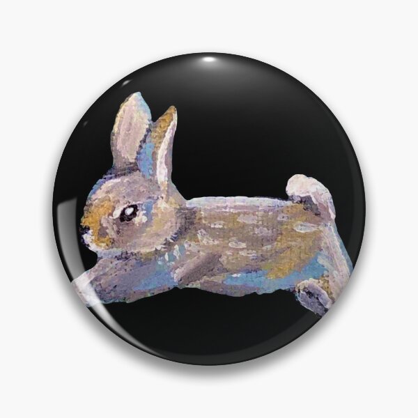 Item preview, cute bunny designed and sold by Mooki-.