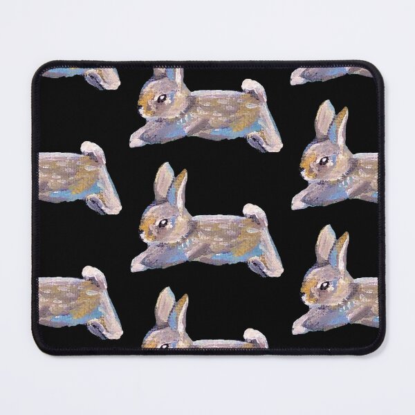 Item preview, cute bunny designed and sold by Mooki-.