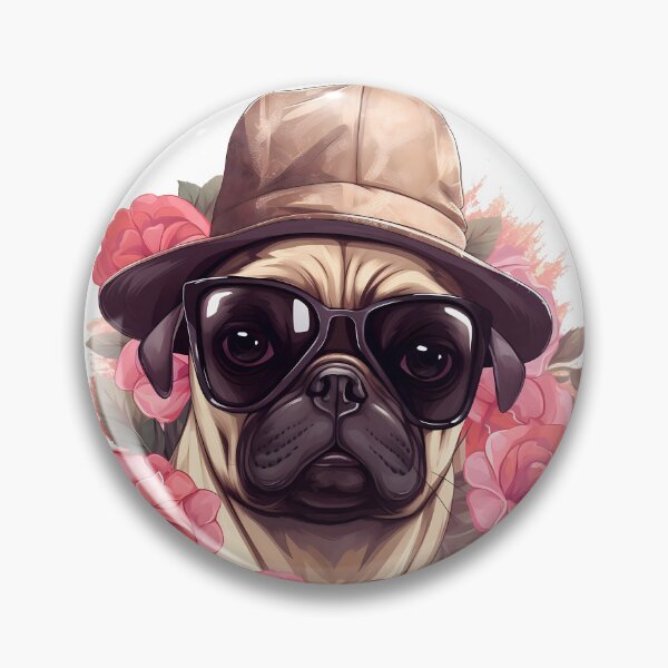 Item preview, Flower Sniffer designed and sold by ImageEmporium.