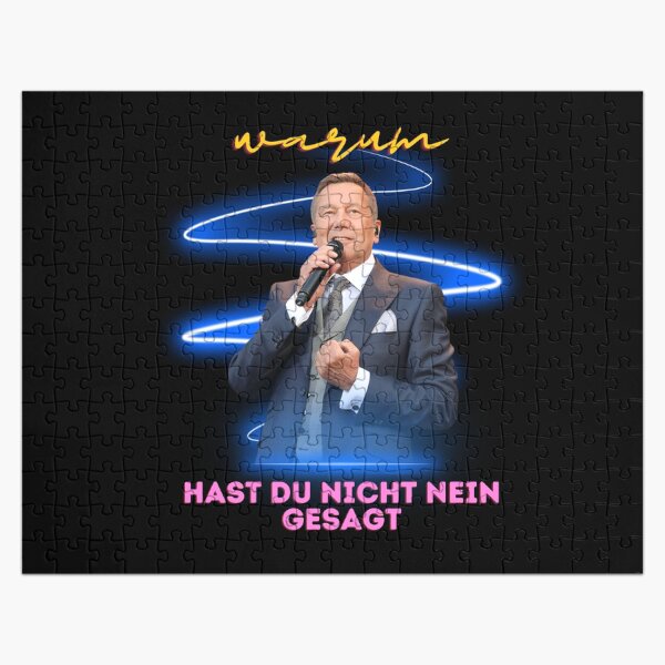 Item preview, Roland Kaiser-roland kaiser festival- roland kaiser merch designed and sold by Our-Culture.