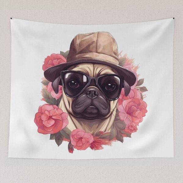 Item preview, Flower Sniffer designed and sold by ImageEmporium.