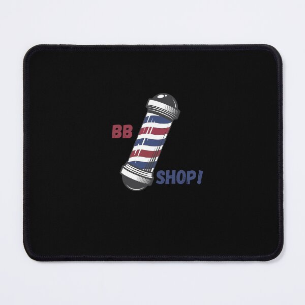 Item preview, Barbershop designed and sold by Easygoingoutfit.