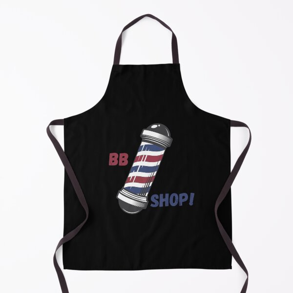 Item preview, Barbershop designed and sold by Easygoingoutfit.