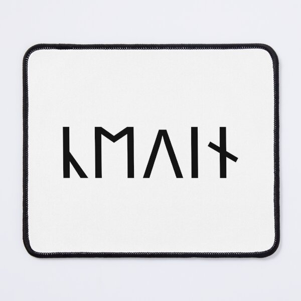Item preview, Rune Name Kevin designed and sold by Richfelhux.