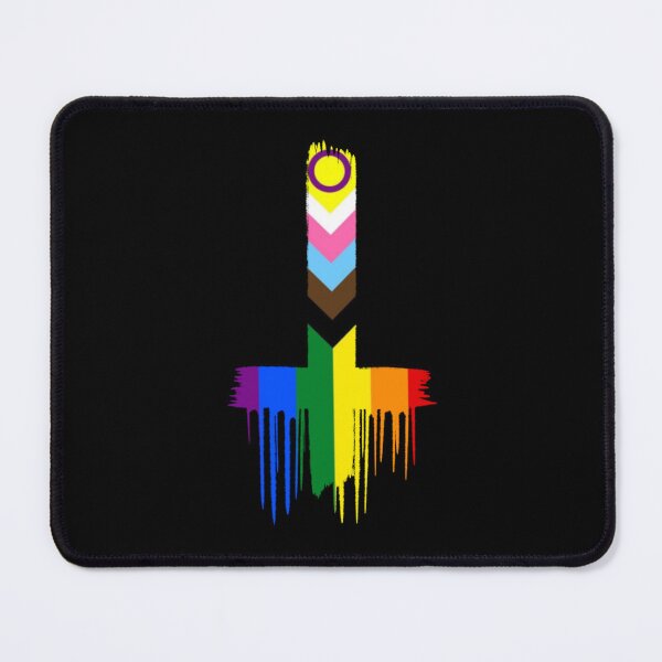 Item preview, Pride designed and sold by ICorpsey.