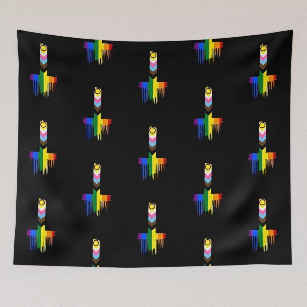 Item preview, Pride designed and sold by ICorpsey.