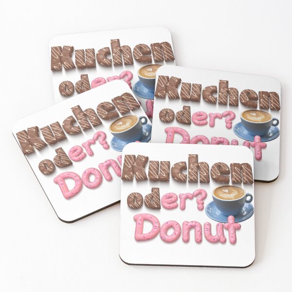 Item preview, cake or donut? designed and sold by Oberlaender.