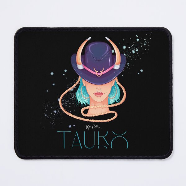 Item preview, Taurus Horoscope designed and sold by Moon---Cactus.