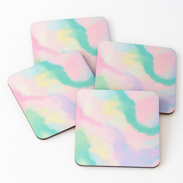Item preview, Pastel Paint colors designed and sold by PrathiWorld.