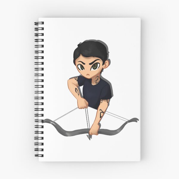 Artikelvorschau, Chibi Alec entworfen und verkauft von A-sh-sea-art.