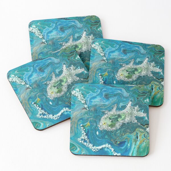 Item preview, POUR FISHY designed and sold by BridgetBresser.