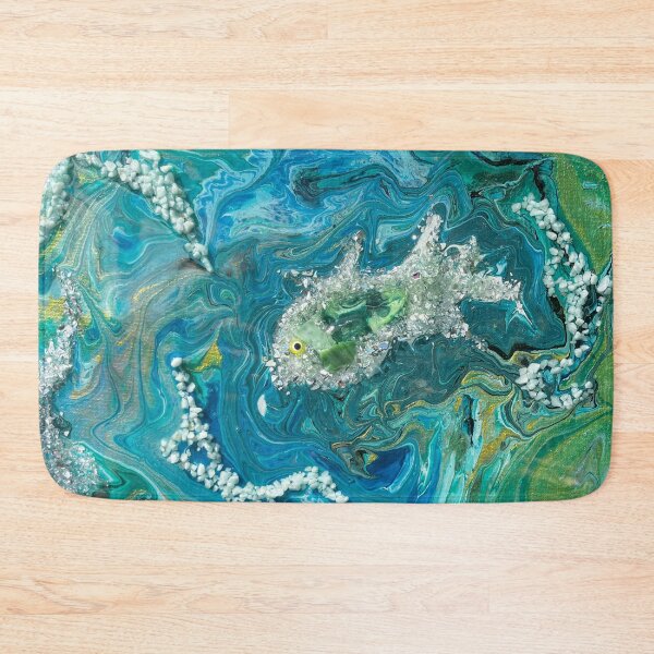 Item preview, POUR FISHY designed and sold by BridgetBresser.