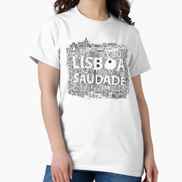 Aperçu de l'œuvre Lisboa Saudade créée et vendue par Ricardo Pires.