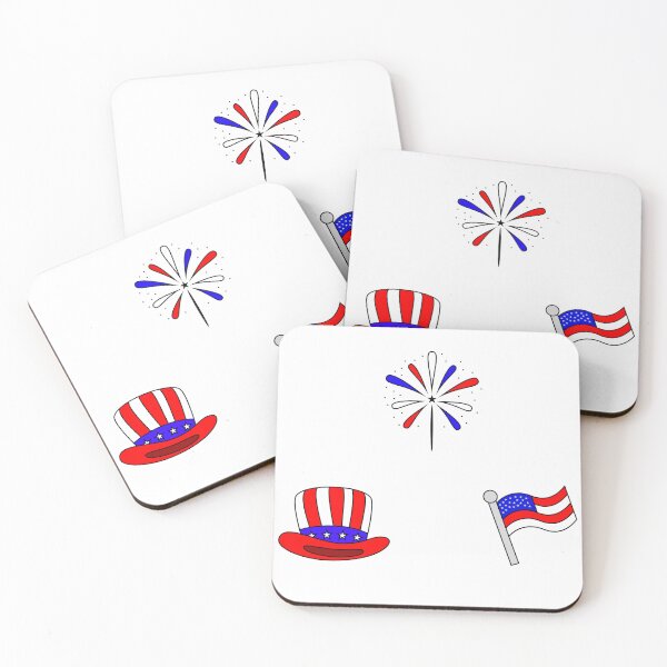 Item preview, American Small Pack designed and sold by TheBindle.