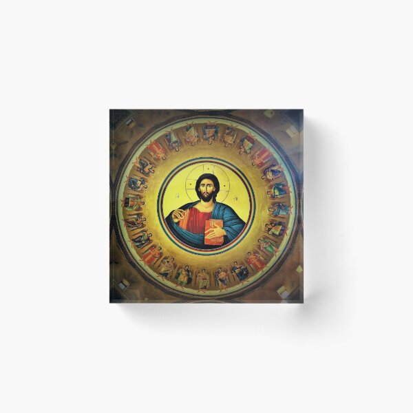 Item preview, The Word of God designed and sold by Giro Tavitian.