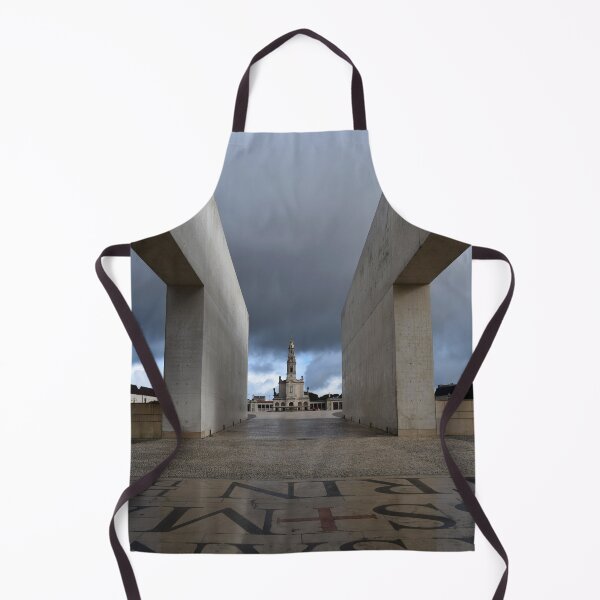 Item preview, Our Lady of Fátima - Nossa Senhora de Fátima , Portugal designed and sold by Igor Pozdnyakov.