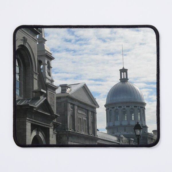Item preview, Montreal designed and sold by MauWay.