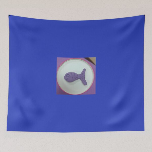 Item preview, little fish designed and sold by Maitedo.