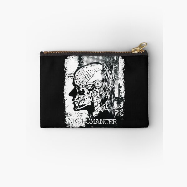 Item preview, Neuromancer Merch designed and sold by xDumpTruckx.
