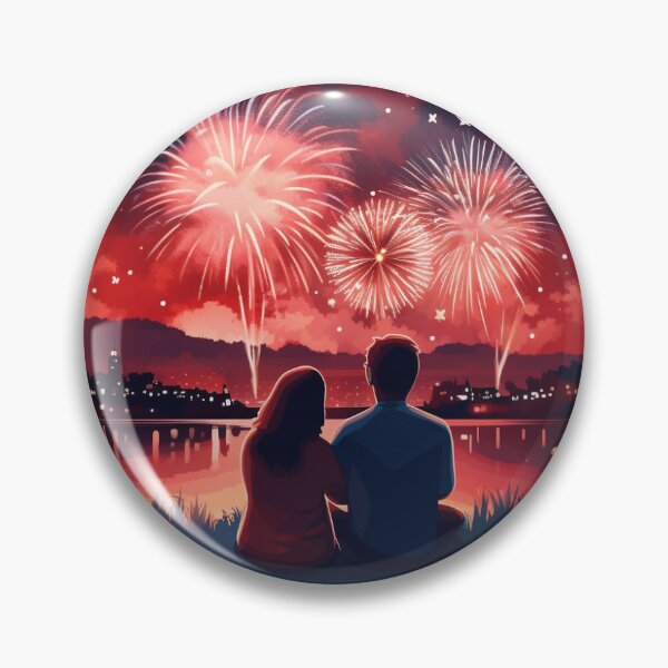 Item preview, 4th of July, Independence Day,Fireworks, Stars and Stripes Celebration  designed and sold by LateBloomer718.