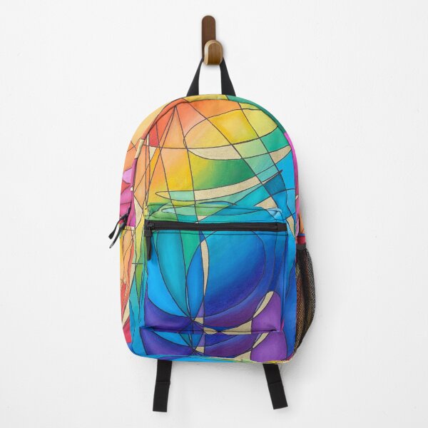Item preview, Rainbow Connection designed and sold by Amazink Creations.