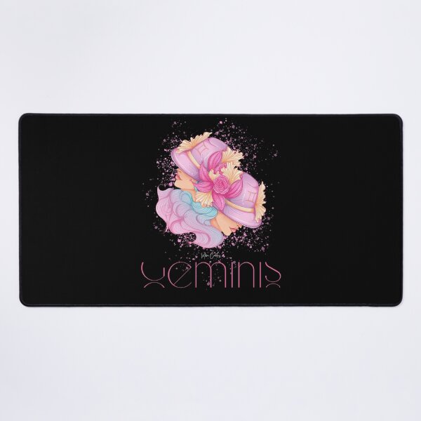 Item preview, gemini horoscope designed and sold by Moon---Cactus.