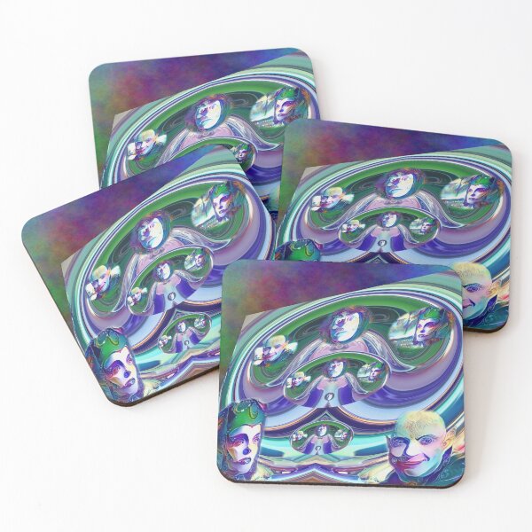 Item preview, The Outer Style by Dream Garden Graphics designed and sold by DreamGardenArt.