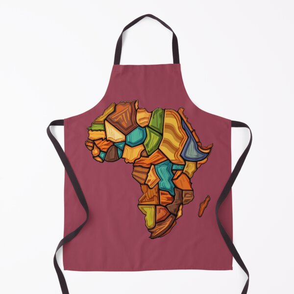 Item preview, African Continent designed and sold by Moeno-Roeso.