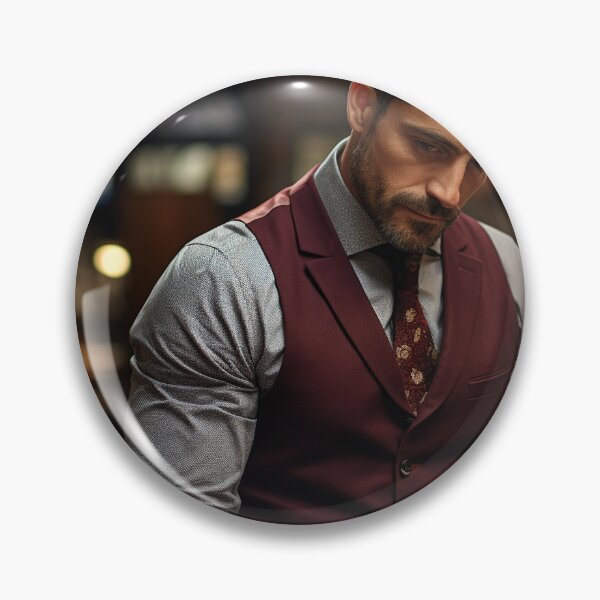 Item preview, Sommelier Planning Wine for Upscale Restaurant designed and sold by TheBrainArt.