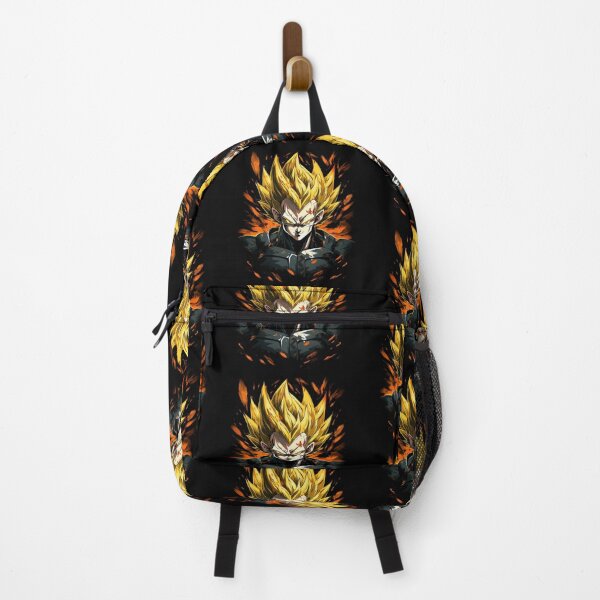 Item preview, Legendary Fighter - Anime-Inspired Design designed and sold by InTrendSick.