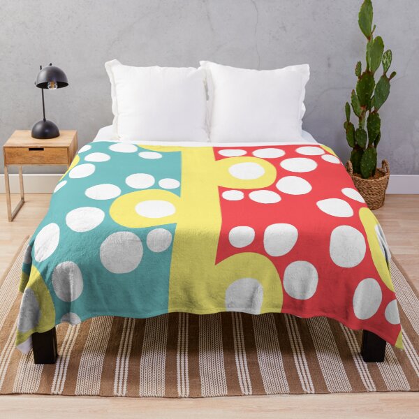 Item preview, Iconic Bubbly Vintage Scandinavian Pattern designed and sold by Deutschic.