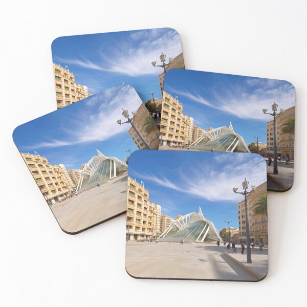 Item preview, Valencia attraction 4 designed and sold by giggles-omg.