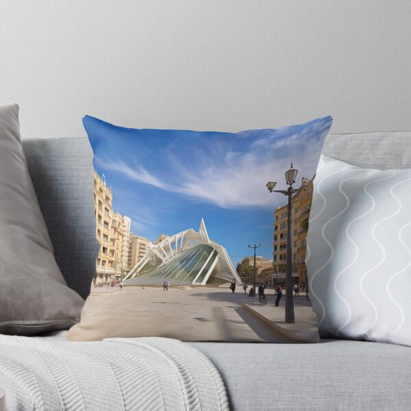 Item preview, Valencia attraction 4 designed and sold by giggles-omg.