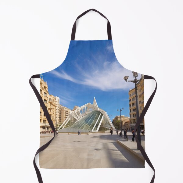 Item preview, Valencia attraction 4 designed and sold by giggles-omg.