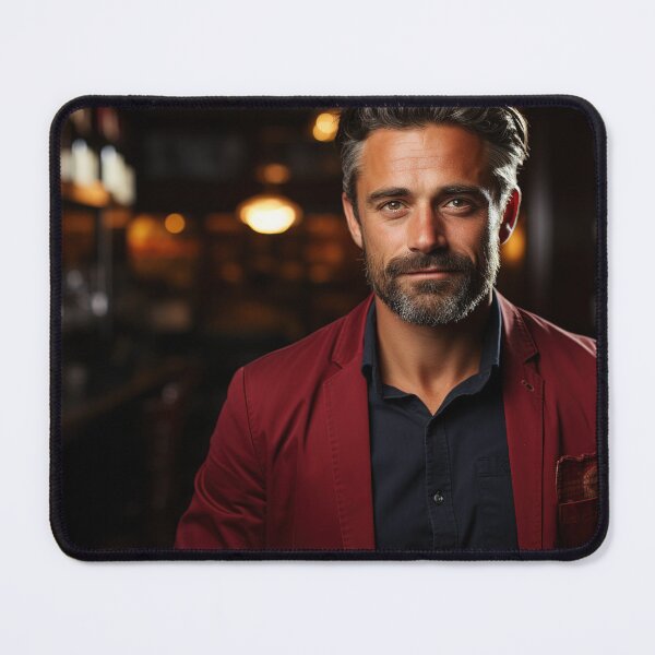 Item preview, Sommelier Modeling Wine for Upscale Restaurant designed and sold by TheBrainArt.