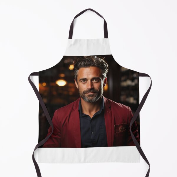 Item preview, Sommelier Modeling Wine for Upscale Restaurant designed and sold by TheBrainArt.