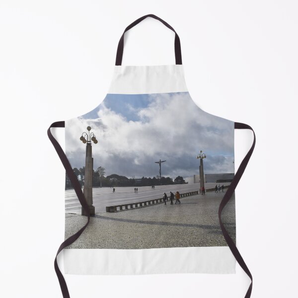Item preview, Our Lady of Fátima - Nossa Senhora de Fátima, Portugal designed and sold by Igor Pozdnyakov.