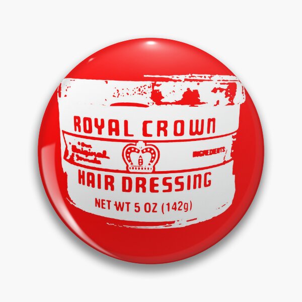 Item preview, Royal Crown designed and sold by Hardison L. Collins III.